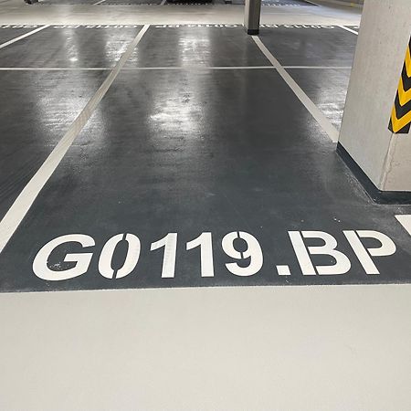 Kamzik Apartman Pozsony Kültér fotó