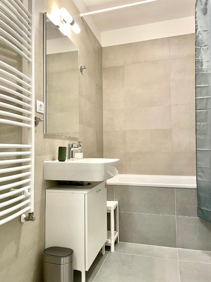 Kamzik Apartman Pozsony Kültér fotó