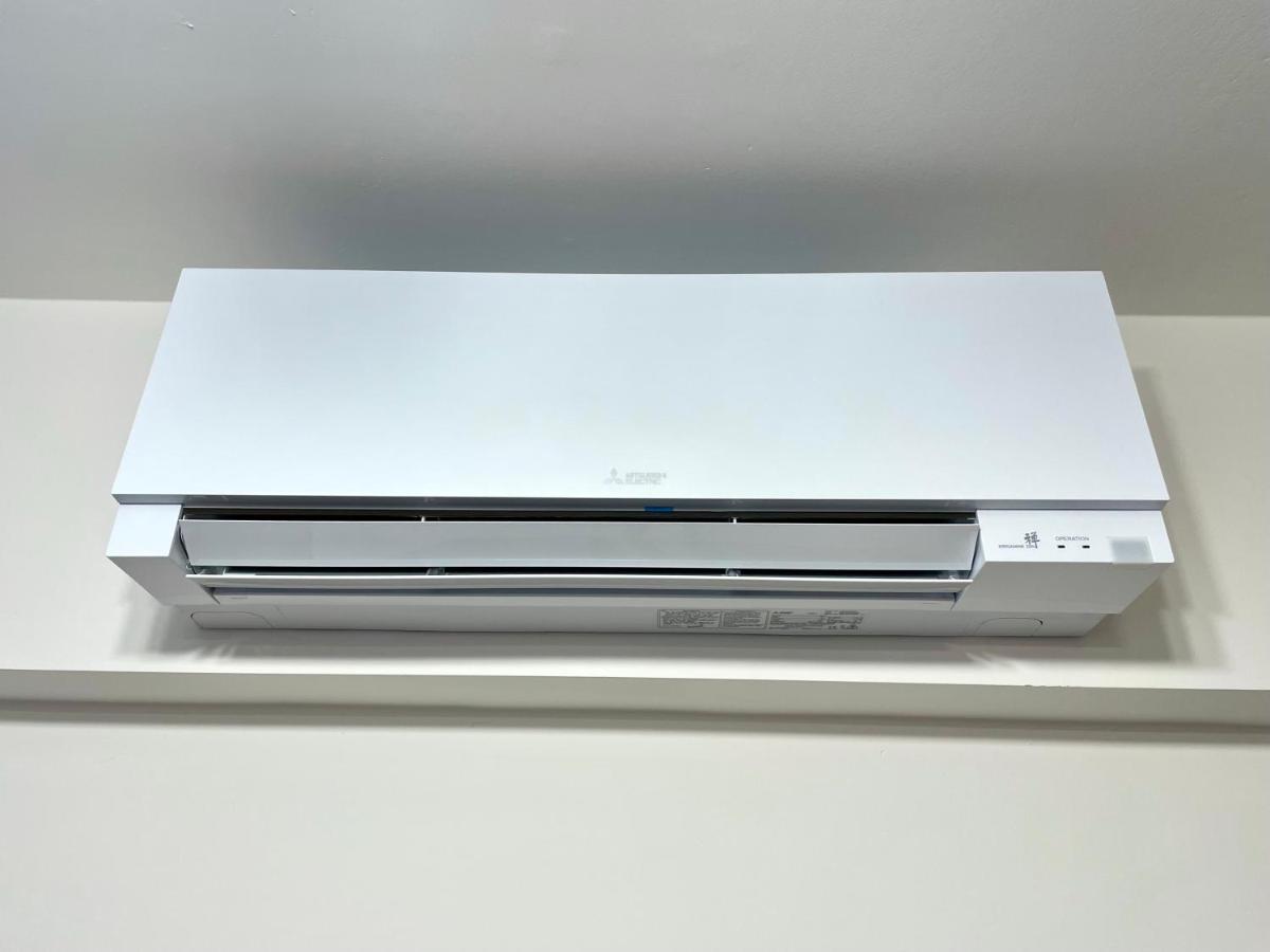 Kamzik Apartman Pozsony Kültér fotó