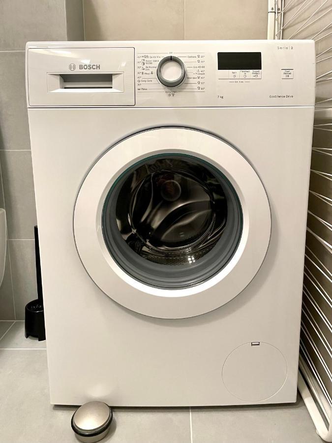 Kamzik Apartman Pozsony Kültér fotó