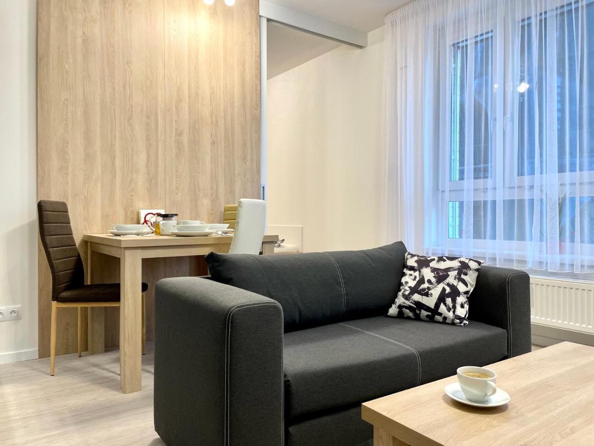 Kamzik Apartman Pozsony Kültér fotó