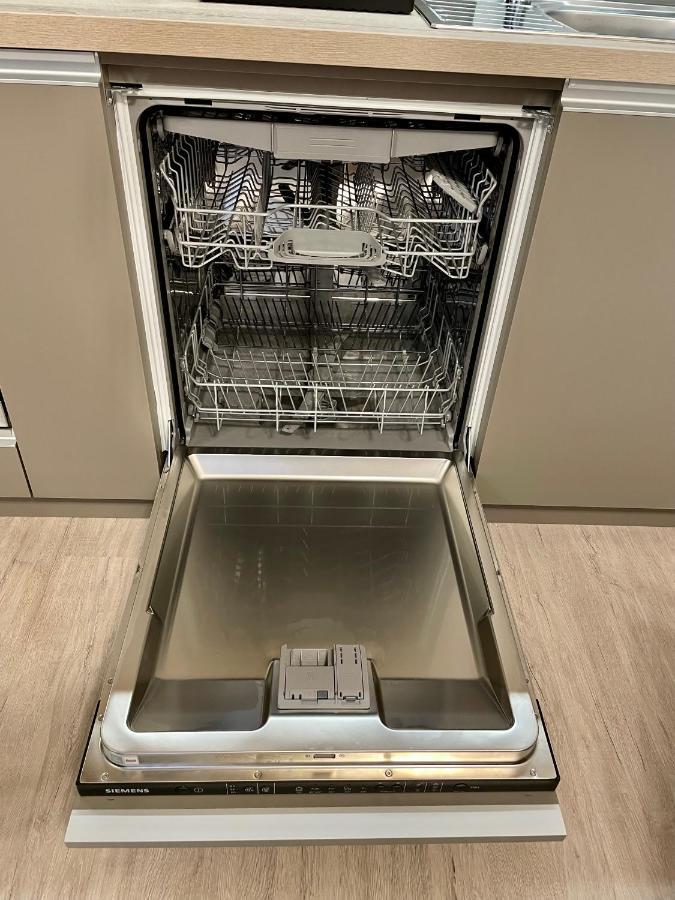 Kamzik Apartman Pozsony Kültér fotó