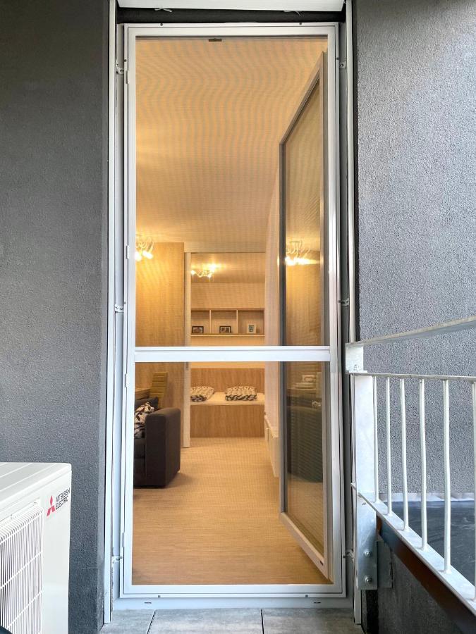 Kamzik Apartman Pozsony Kültér fotó