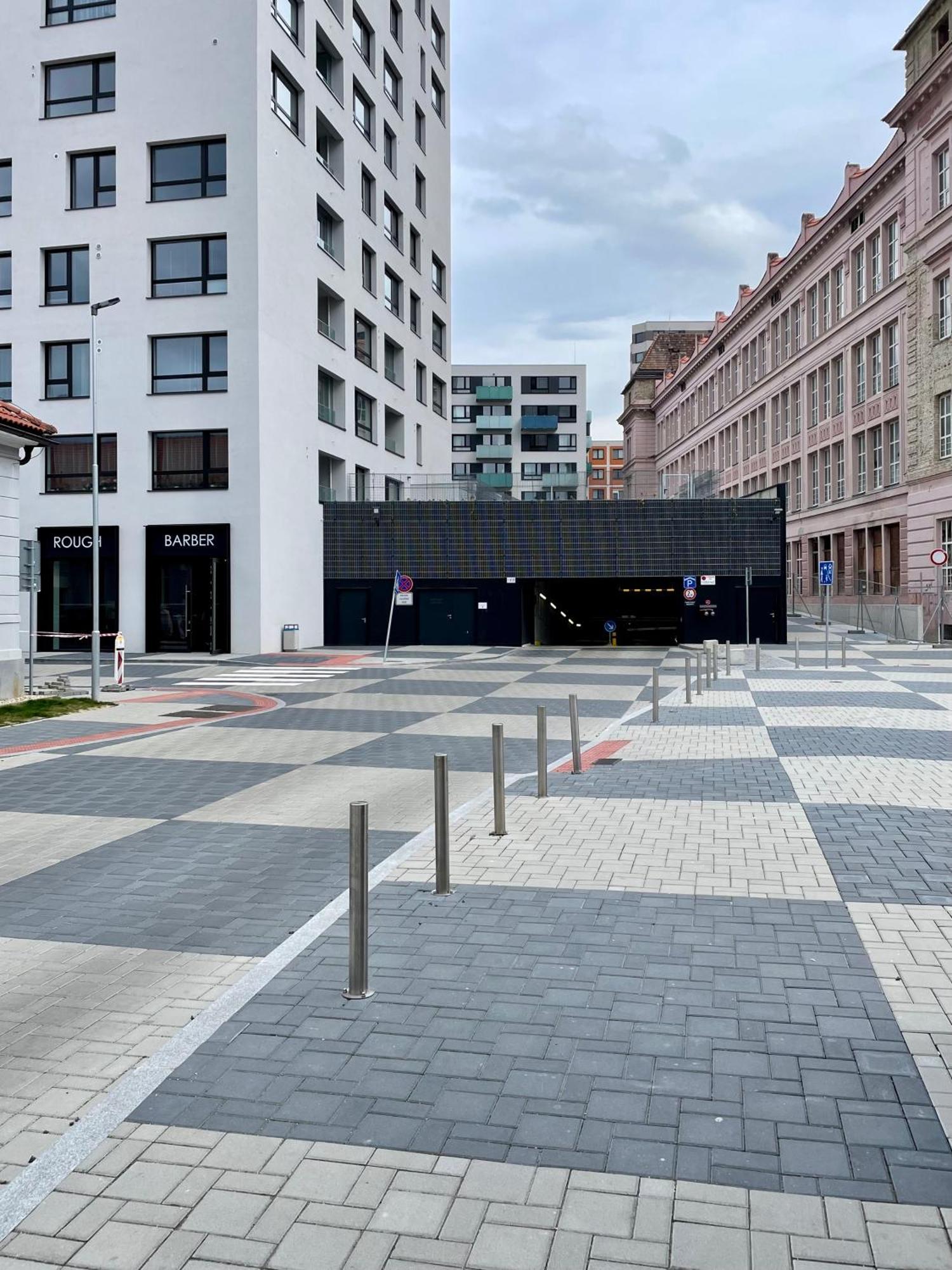 Kamzik Apartman Pozsony Kültér fotó