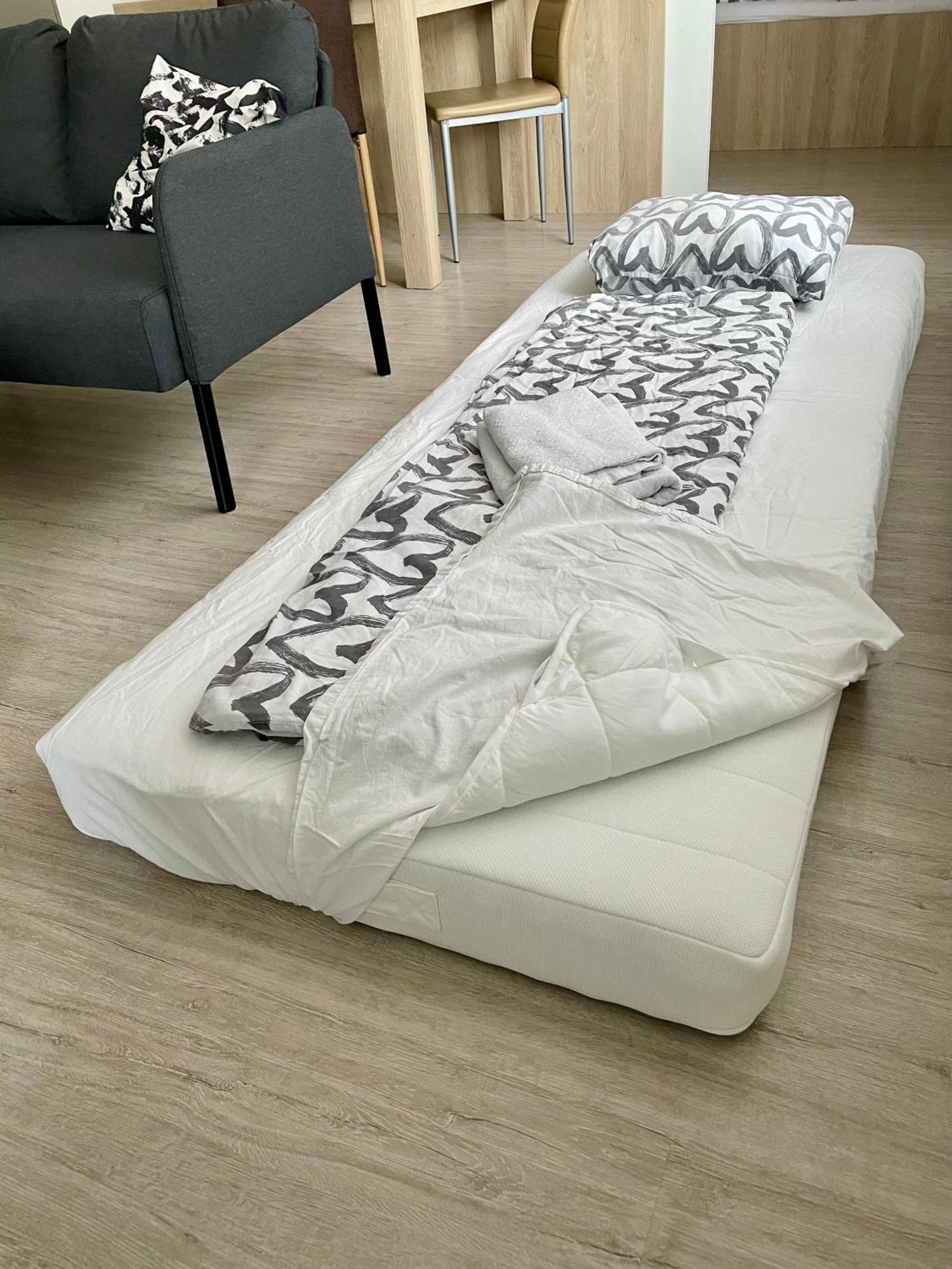 Kamzik Apartman Pozsony Kültér fotó
